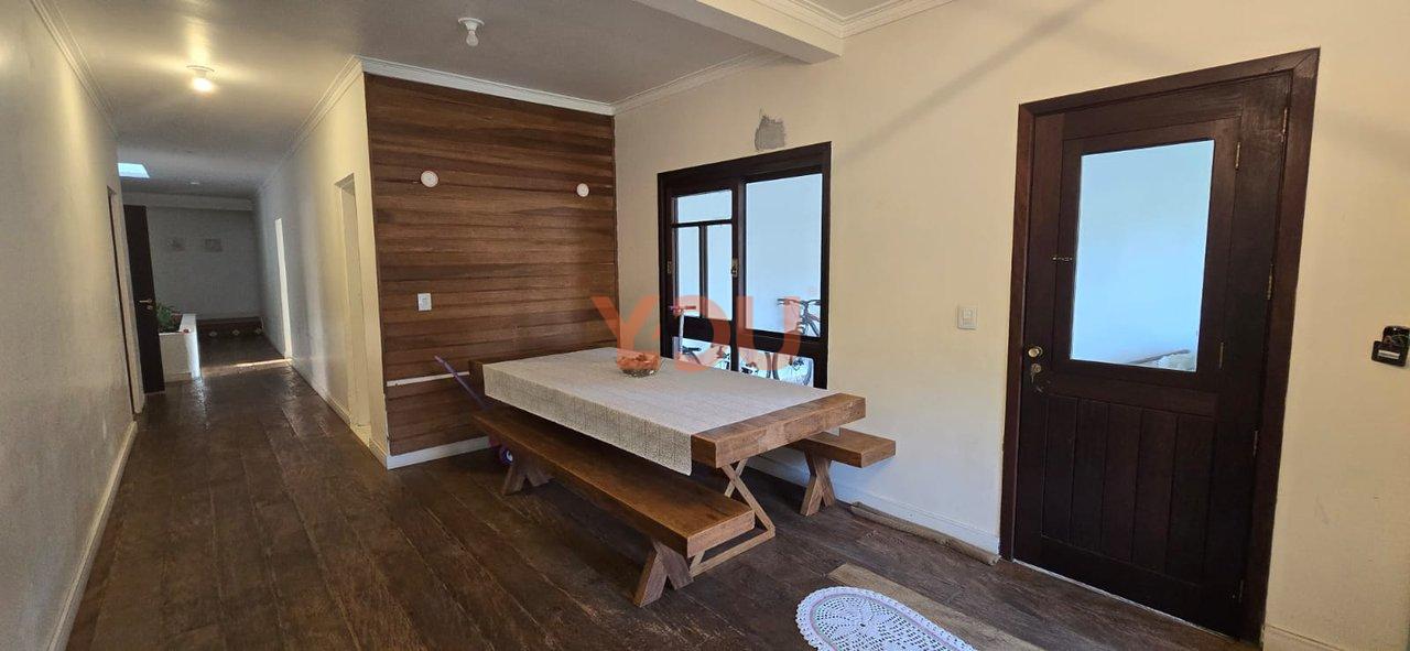 Casa de 3 dorm. com 2 suítes -  Cond. Nova Higienópolis - Jandira - 