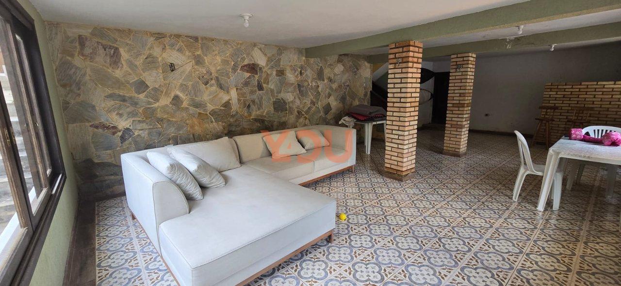 Casa de 3 dorm. com 2 suítes -  Cond. Nova Higienópolis - Jandira - 