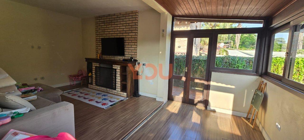 Casa de 3 dorm. com 2 suítes -  Cond. Nova Higienópolis - Jandira - 