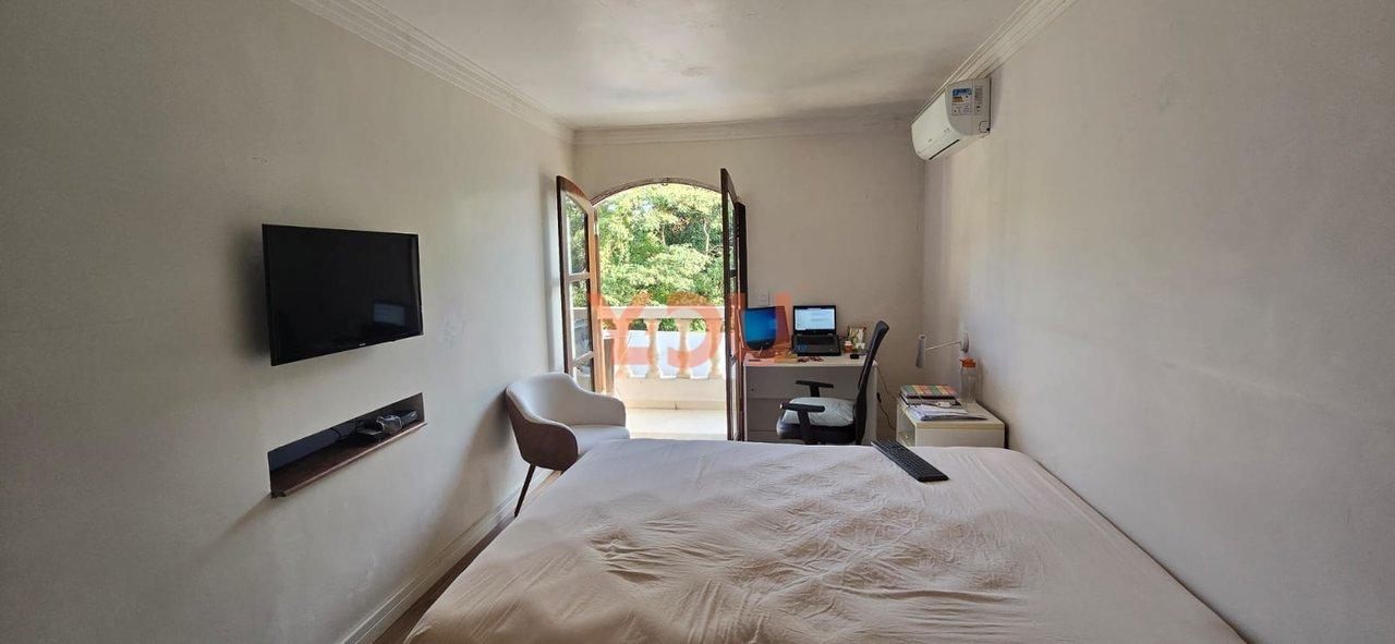 Casa de 3 dorm. com 2 suítes -  Cond. Nova Higienópolis - Jandira - 