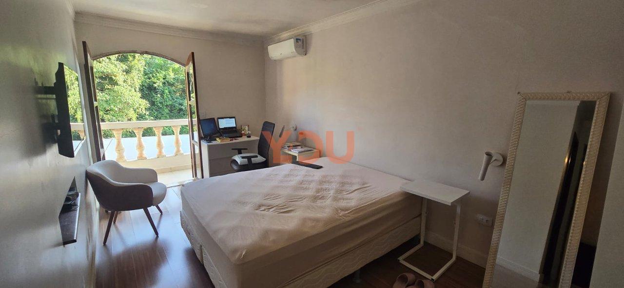 Casa de 3 dorm. com 2 suítes -  Cond. Nova Higienópolis - Jandira - 