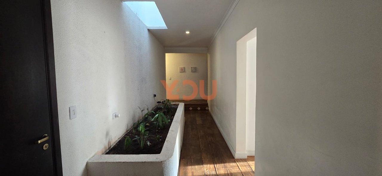 Casa de 3 dorm. com 2 suítes -  Cond. Nova Higienópolis - Jandira - 