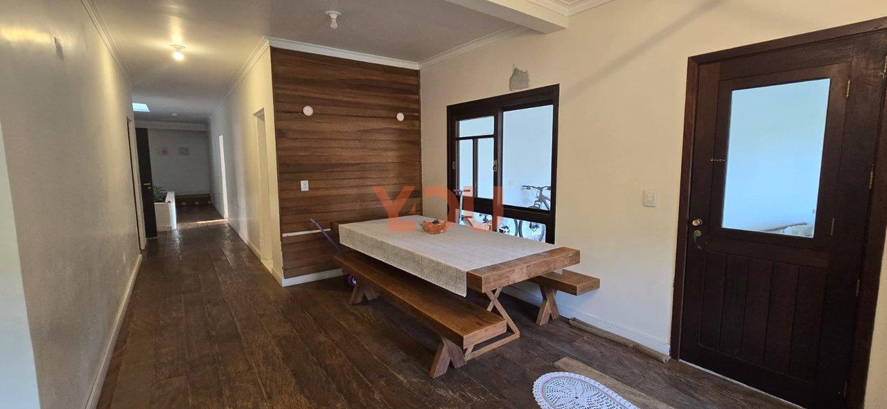 Casa de 3 dorm. com 2 suítes -  Cond. Nova Higienópolis - Jandira - 