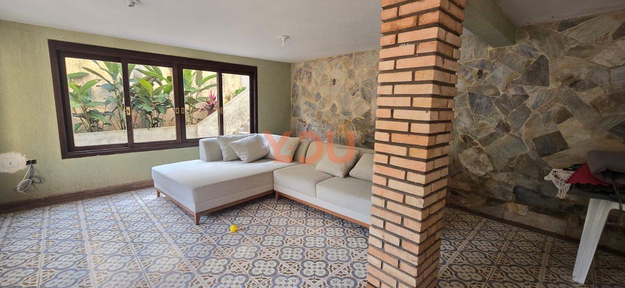 Casa de 3 dorm. com 2 suítes -  Cond. Nova Higienópolis - Jandira - 