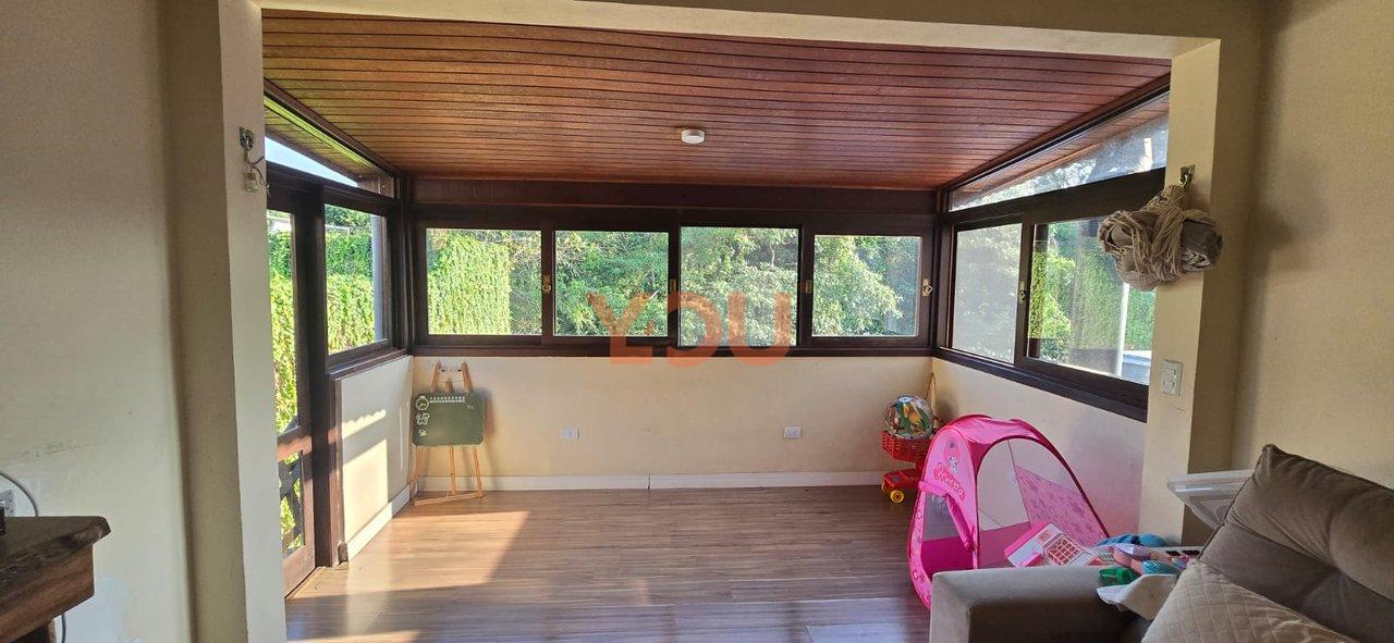 Casa de 3 dorm. com 2 suítes -  Cond. Nova Higienópolis - Jandira - 