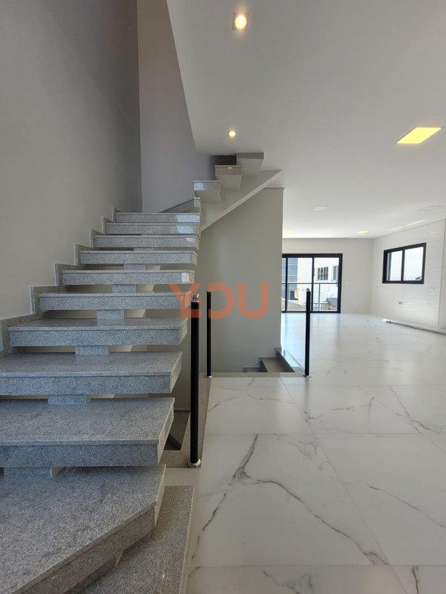 Casa com 3 suítes - Cajamar  - Portal dos Ipês - Cajamar - 