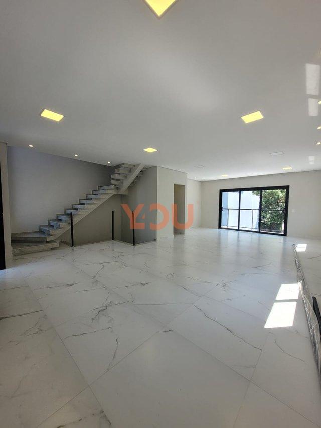 Casa com 3 suítes - Cajamar  - Portal dos Ipês - Cajamar - 