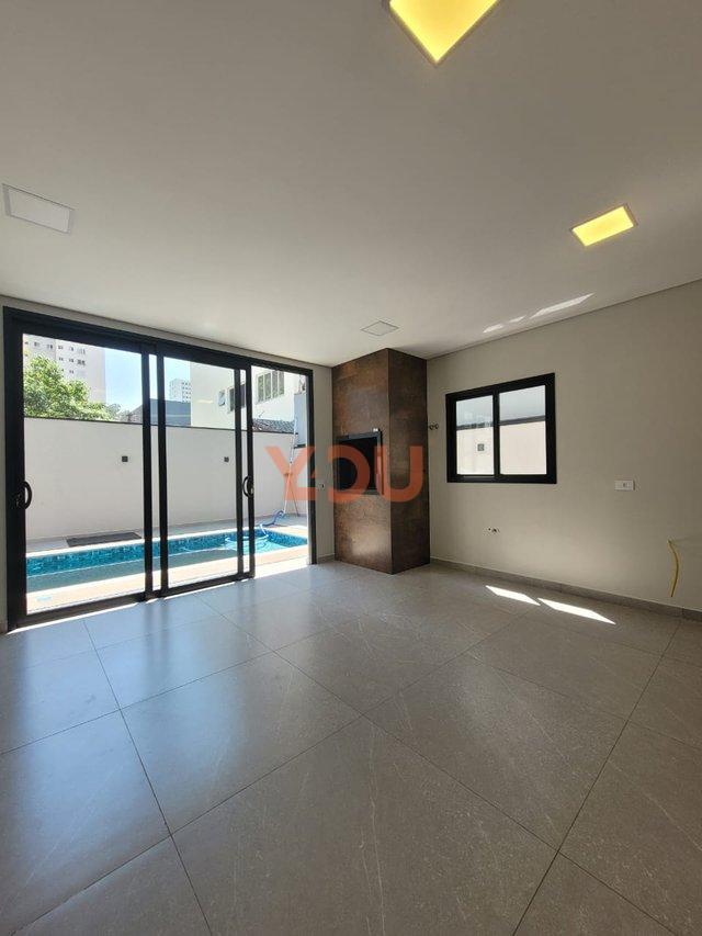 Casa com 3 suítes - Cajamar  - Portal dos Ipês - Cajamar - 