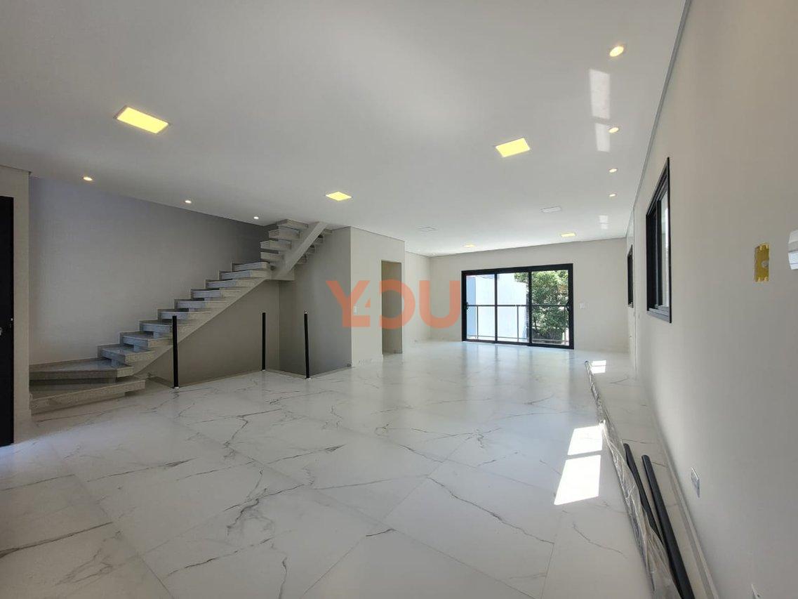 Casa com 3 suítes - Cajamar  - Portal dos Ipês - Cajamar - 