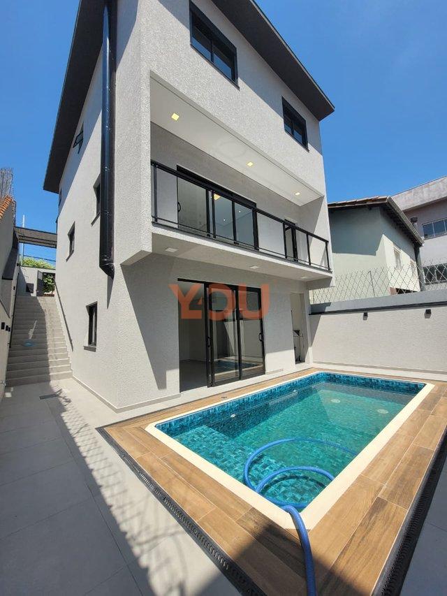 Casa com 3 suítes - Cajamar  - Portal dos Ipês - Cajamar - 