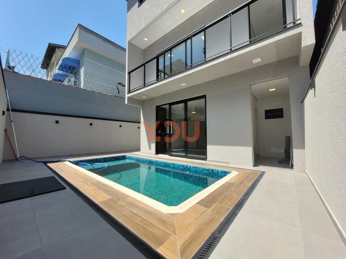 Casa com 3 suítes - Cajamar  - Portal dos Ipês - Cajamar - 