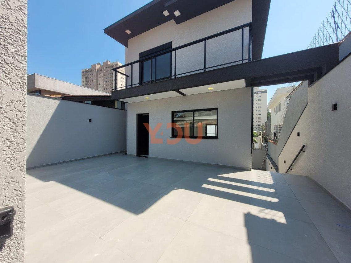 Casa com 3 suítes - Cajamar  - Portal dos Ipês - Cajamar - 
