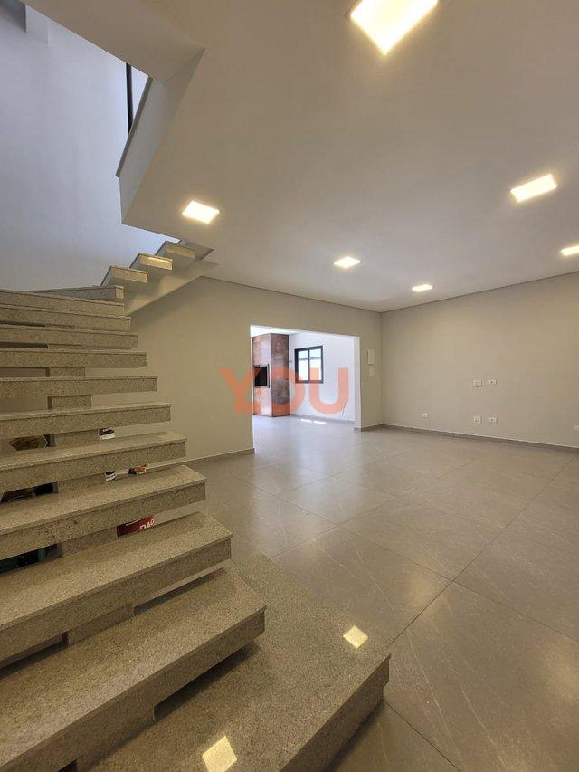 Casa com 3 suítes - Cajamar  - Portal dos Ipês - Cajamar - 