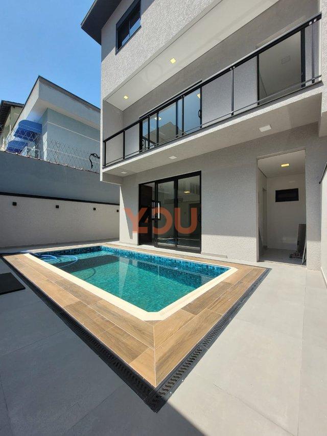 Casa com 3 suítes - Cajamar  - Portal dos Ipês - Cajamar - 