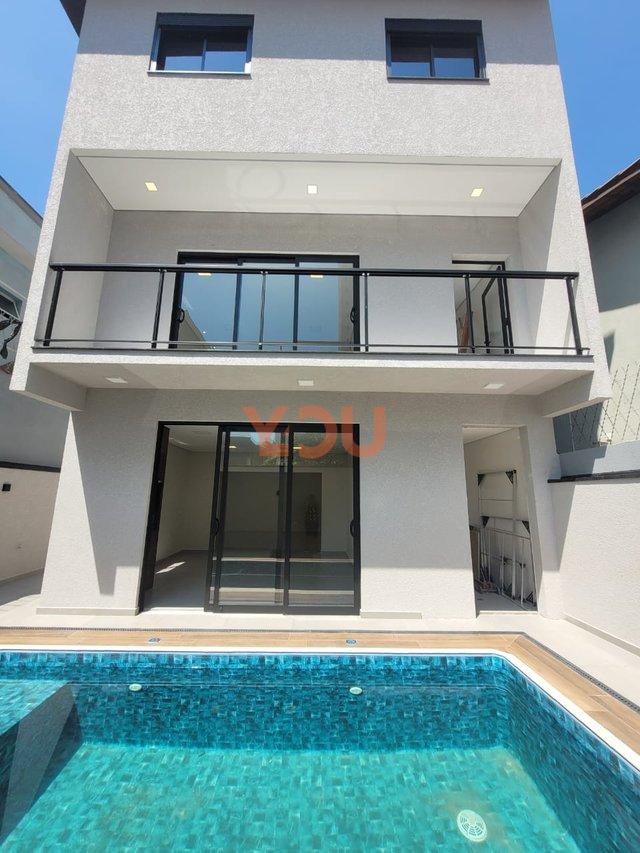 Casa com 3 suítes - Cajamar  - Portal dos Ipês - Cajamar - 