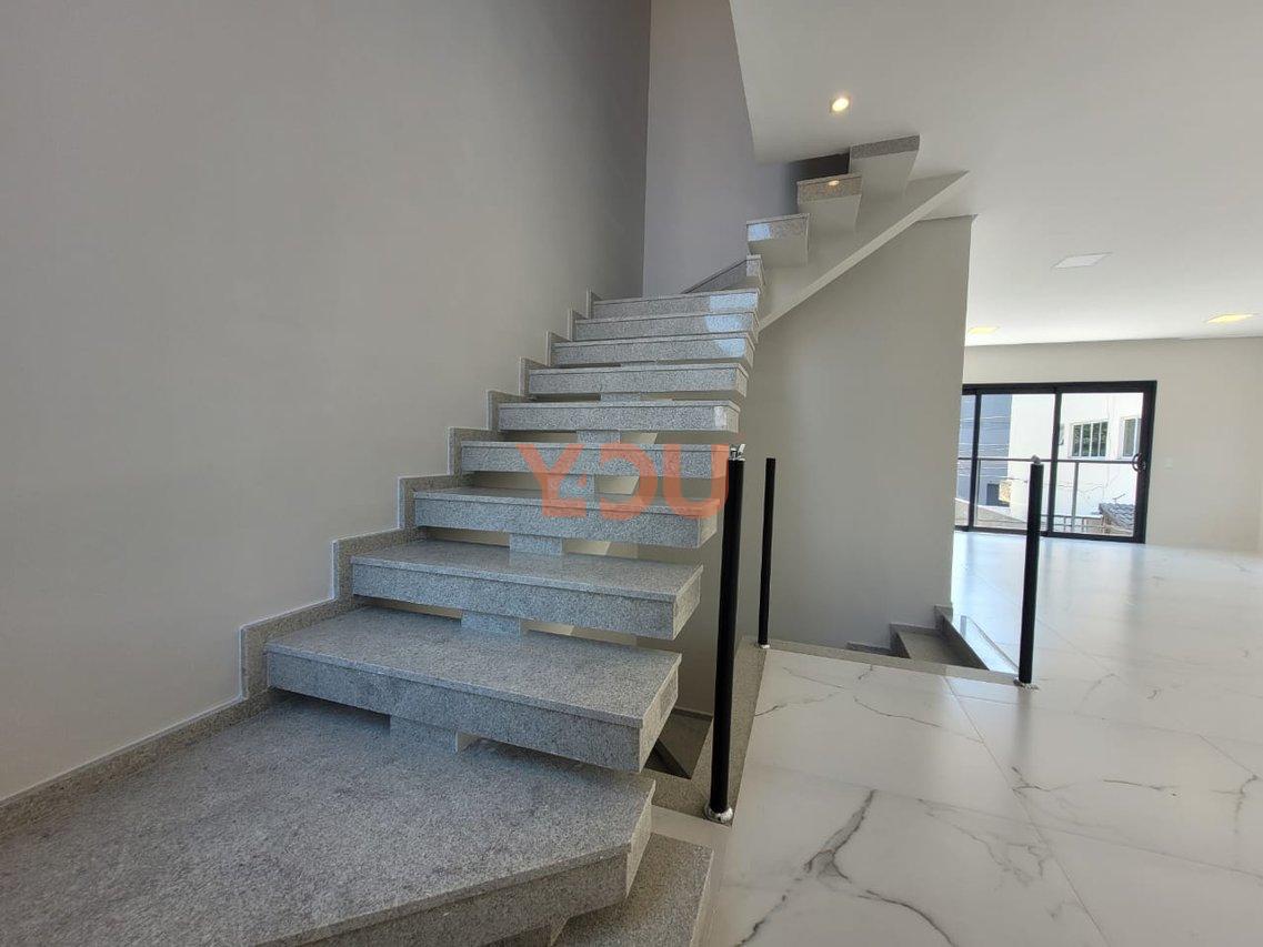 Casa com 3 suítes - Cajamar  - Portal dos Ipês - Cajamar - 