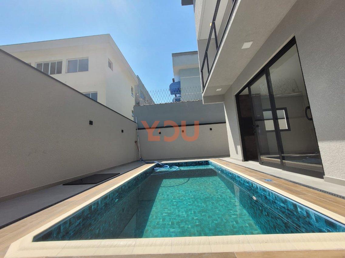 Casa com 3 suítes - Cajamar  - Portal dos Ipês - Cajamar - 