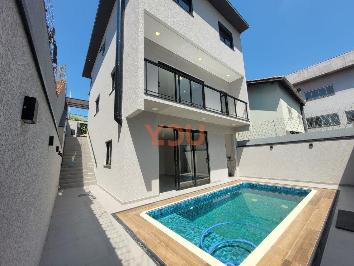 Casa com 3 suítes - Cajamar  - Portal dos Ipês - Cajamar - 