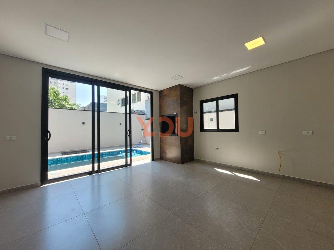 Casa com 3 suítes - Cajamar  - Portal dos Ipês - Cajamar - 