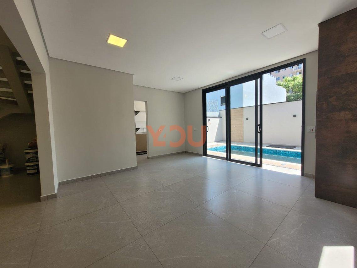 Casa com 3 suítes - Cajamar  - Portal dos Ipês - Cajamar - 