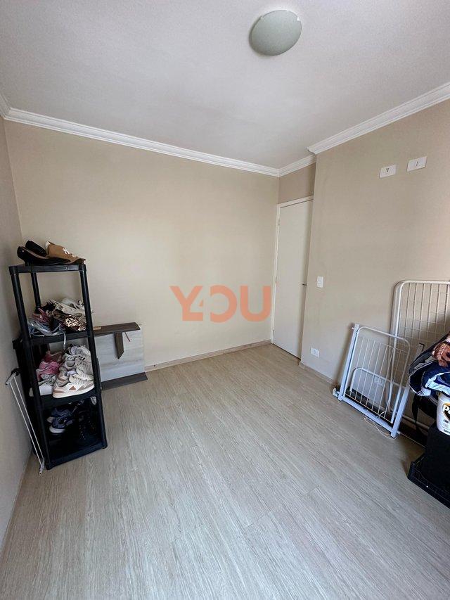 Apartamento de 2 dorm. - Santana de Parnaíba - Residencial São luiz - Santana de Parnaíba - 