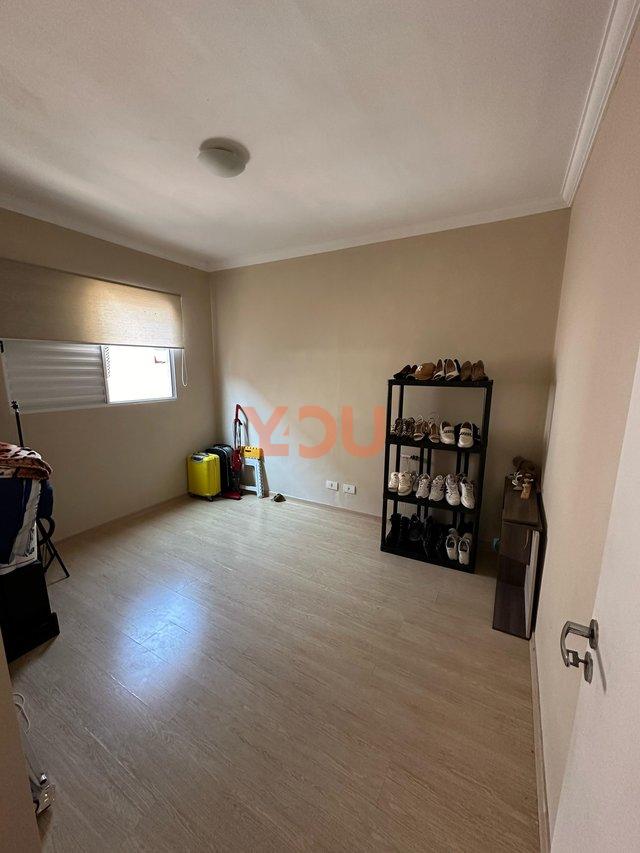 Apartamento de 2 dorm. - Santana de Parnaíba - Residencial São luiz - Santana de Parnaíba - 