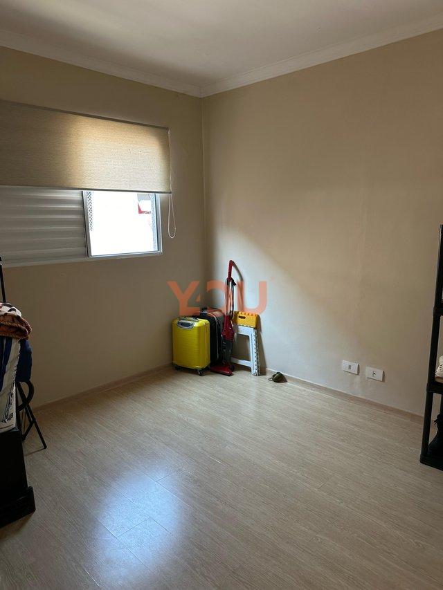 Apartamento de 2 dorm. - Santana de Parnaíba - Residencial São luiz - Santana de Parnaíba - 