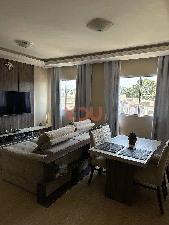 Apartamento de 2 dorm. - Santana de Parnaíba - Residencial São luiz - Santana de Parnaíba - 