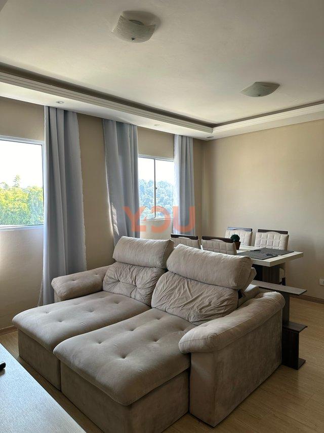 Apartamento de 2 dorm. - Santana de Parnaíba - Residencial São luiz - Santana de Parnaíba - 