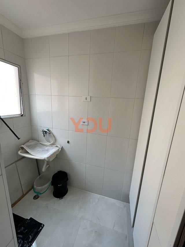 Apartamento de 2 dorm. - Santana de Parnaíba - Residencial São luiz - Santana de Parnaíba - 