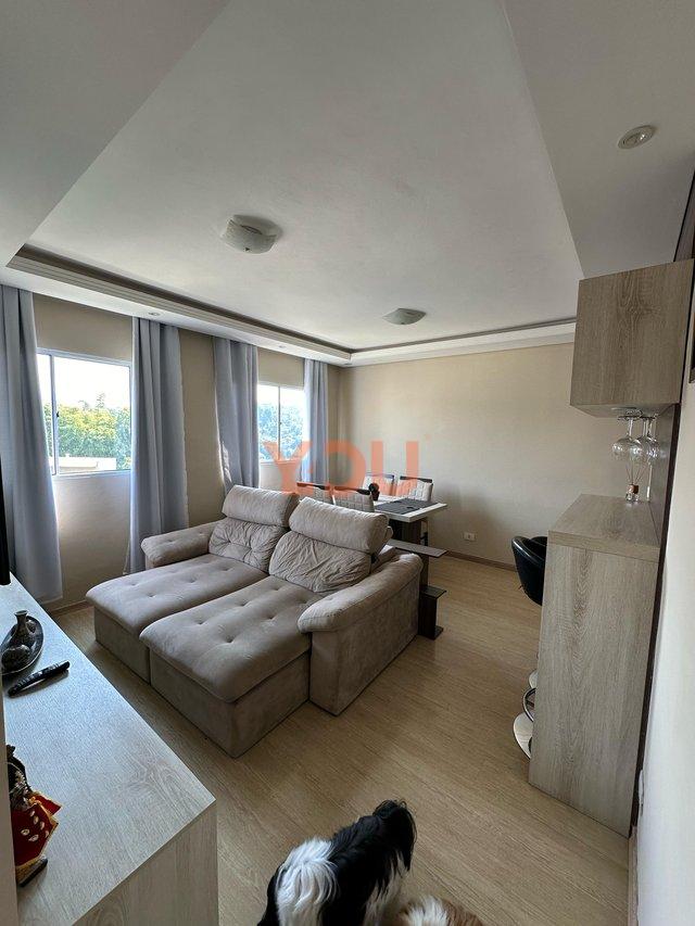 Apartamento de 2 dorm. - Santana de Parnaíba - Residencial São luiz - Santana de Parnaíba - 