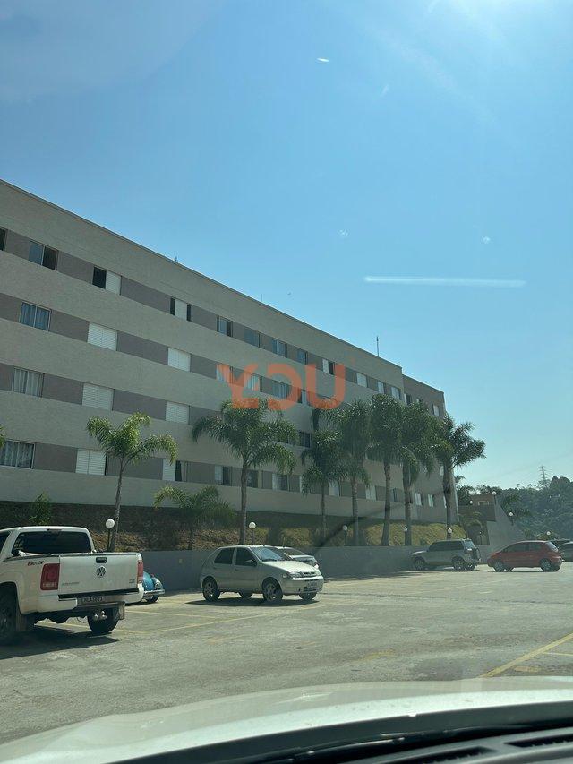 Apartamento de 2 dorm. - Santana de Parnaíba - Residencial São luiz - Santana de Parnaíba - 