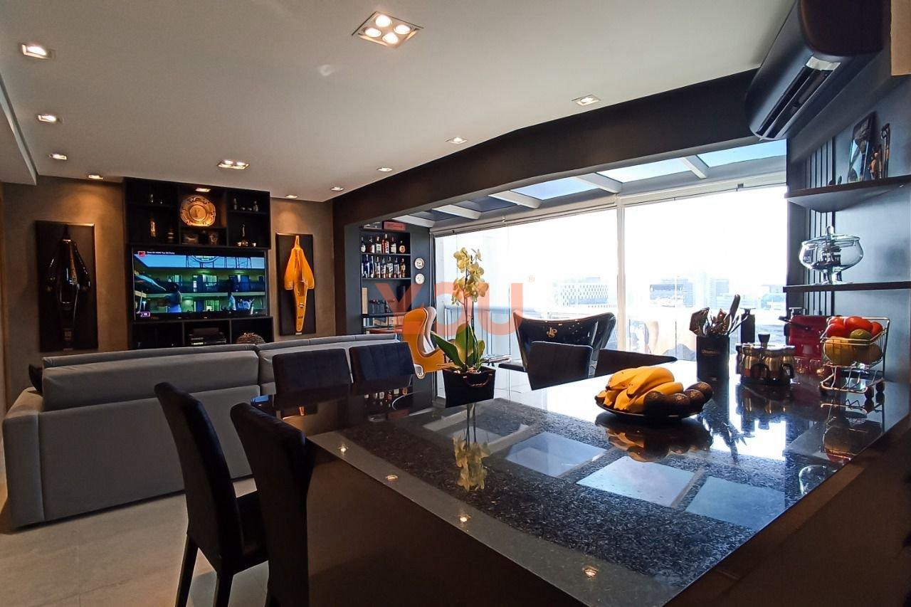 Apartamento Cobertura Triplex - Barueri - Condomínio Novare - Barueri - 