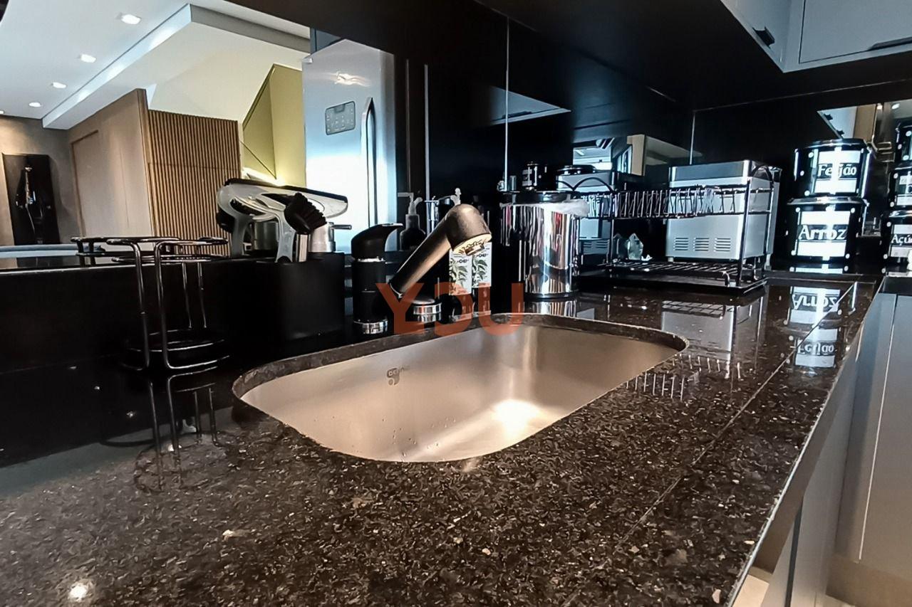 Apartamento Cobertura Triplex - Barueri - Condomínio Novare - Barueri - 