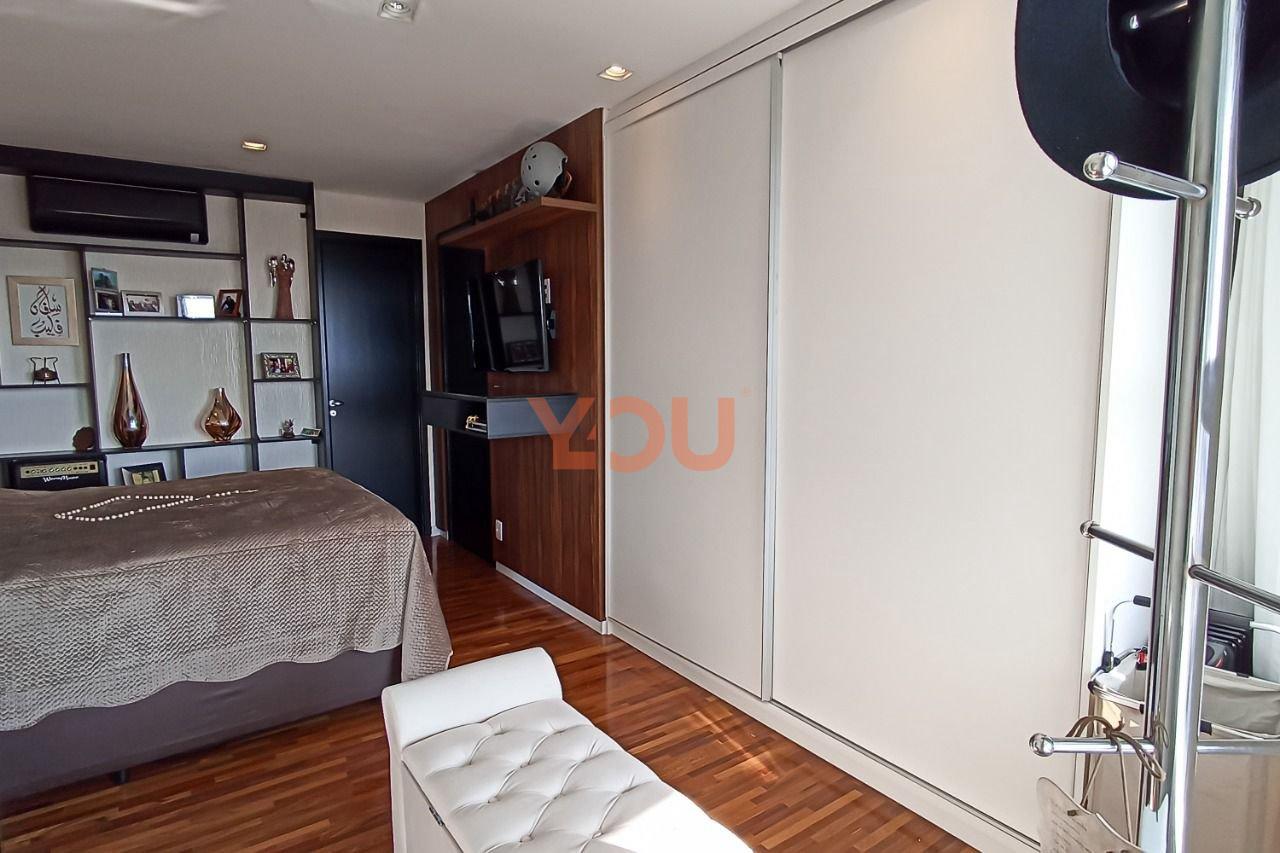 Apartamento Cobertura Triplex - Barueri - Condomínio Novare - Barueri - 
