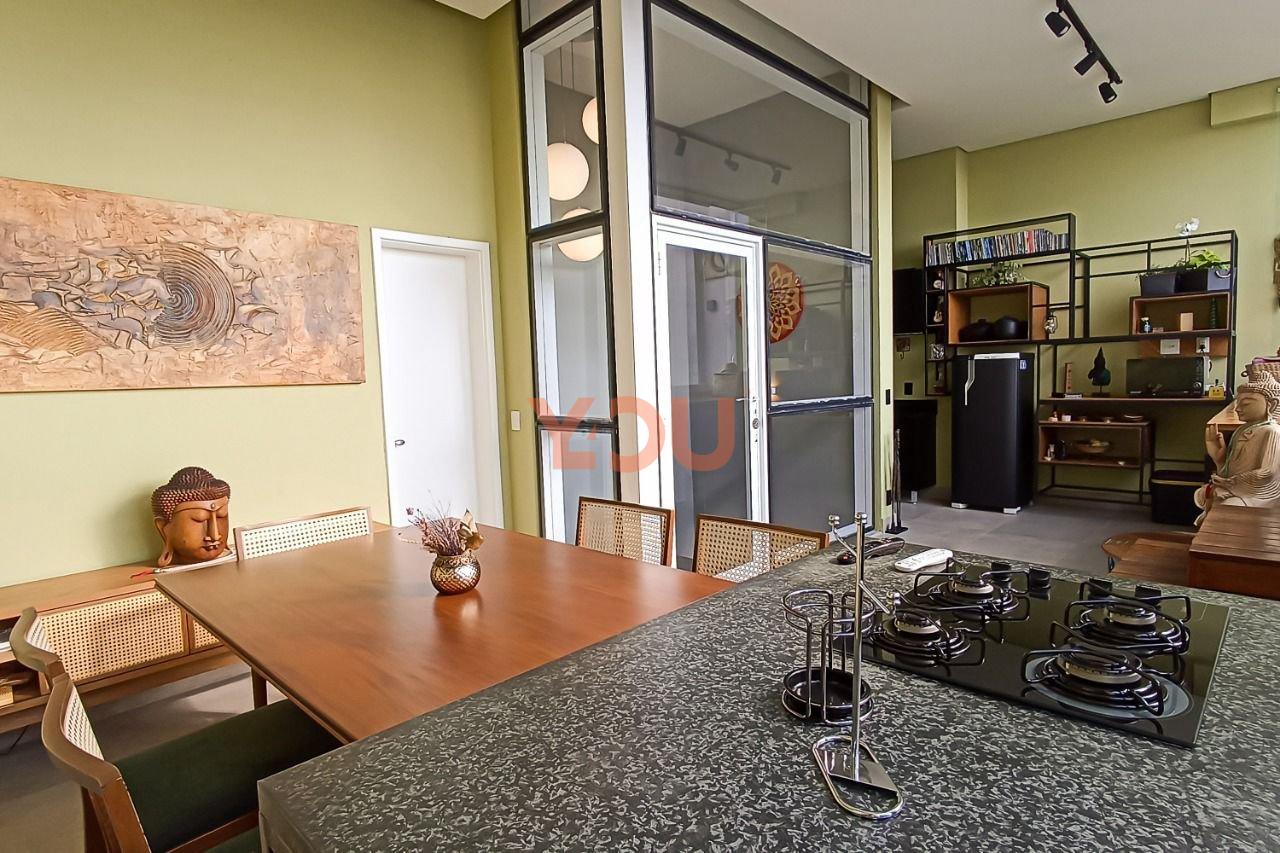 Apartamento Cobertura Triplex - Barueri - Condomínio Novare - Barueri - 