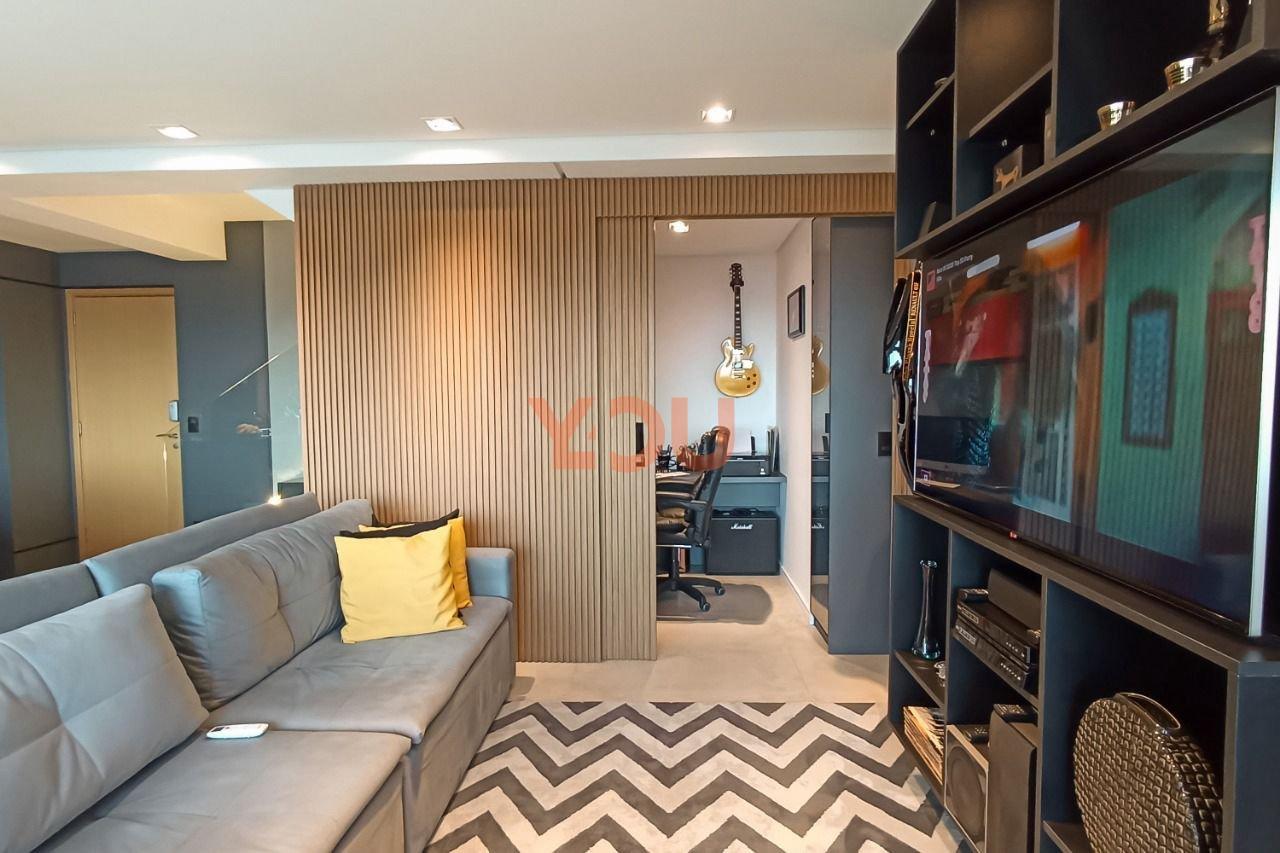 Apartamento Cobertura Triplex - Barueri - Condomínio Novare - Barueri - 