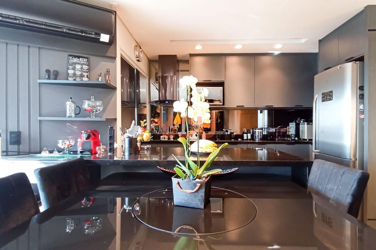 Apartamento Cobertura Triplex - Barueri - Condomínio Novare - Barueri - 