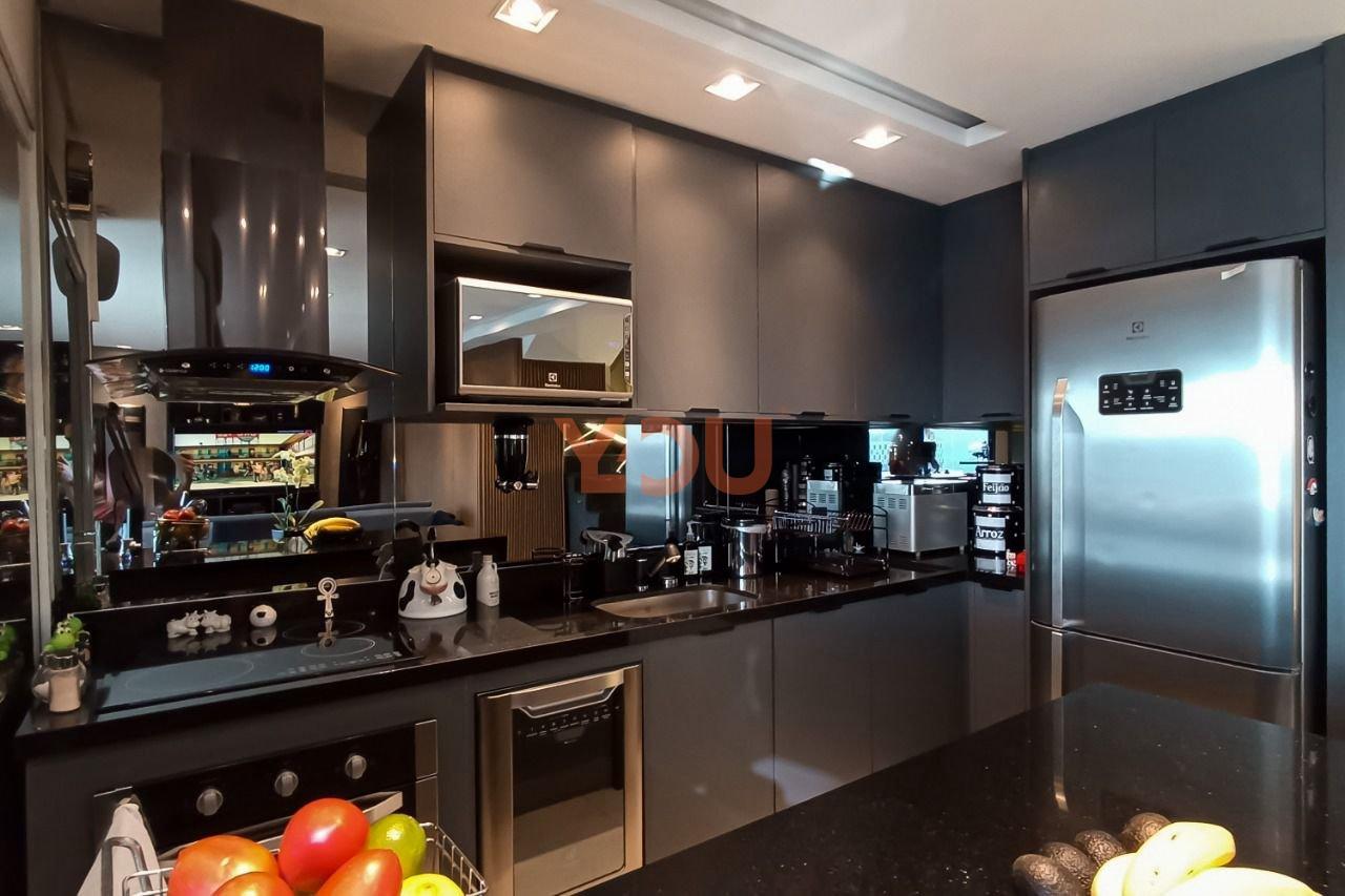 Apartamento Cobertura Triplex - Barueri - Condomínio Novare - Barueri - 