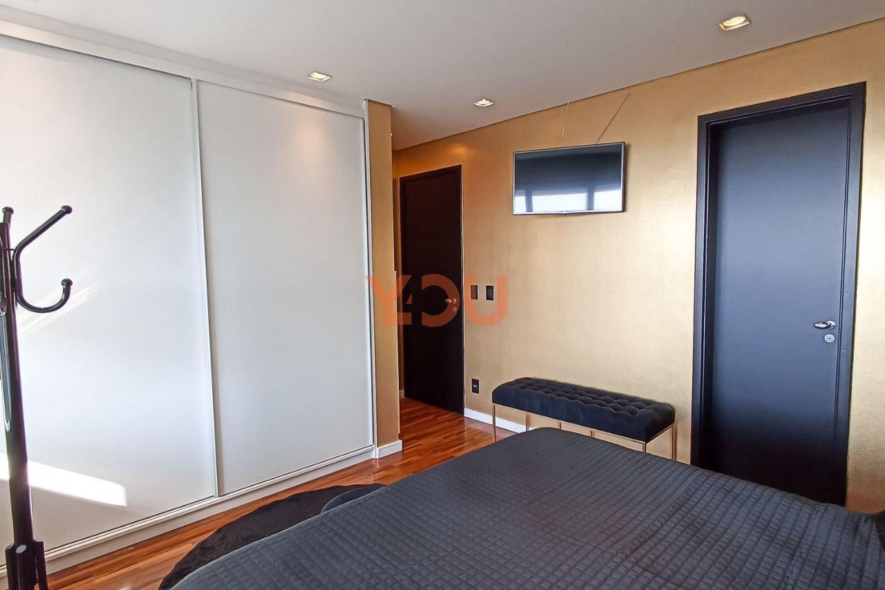 Apartamento Cobertura Triplex - Barueri - Condomínio Novare - Barueri - 