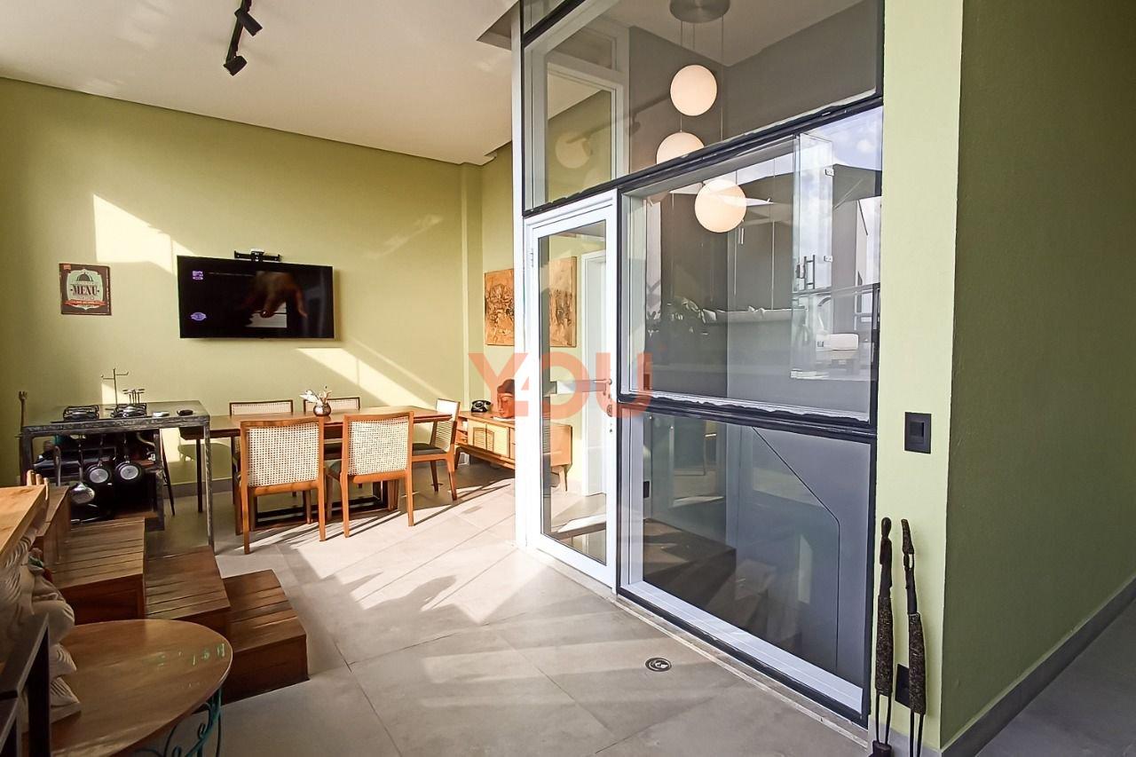 Apartamento Cobertura Triplex - Barueri - Condomínio Novare - Barueri - 