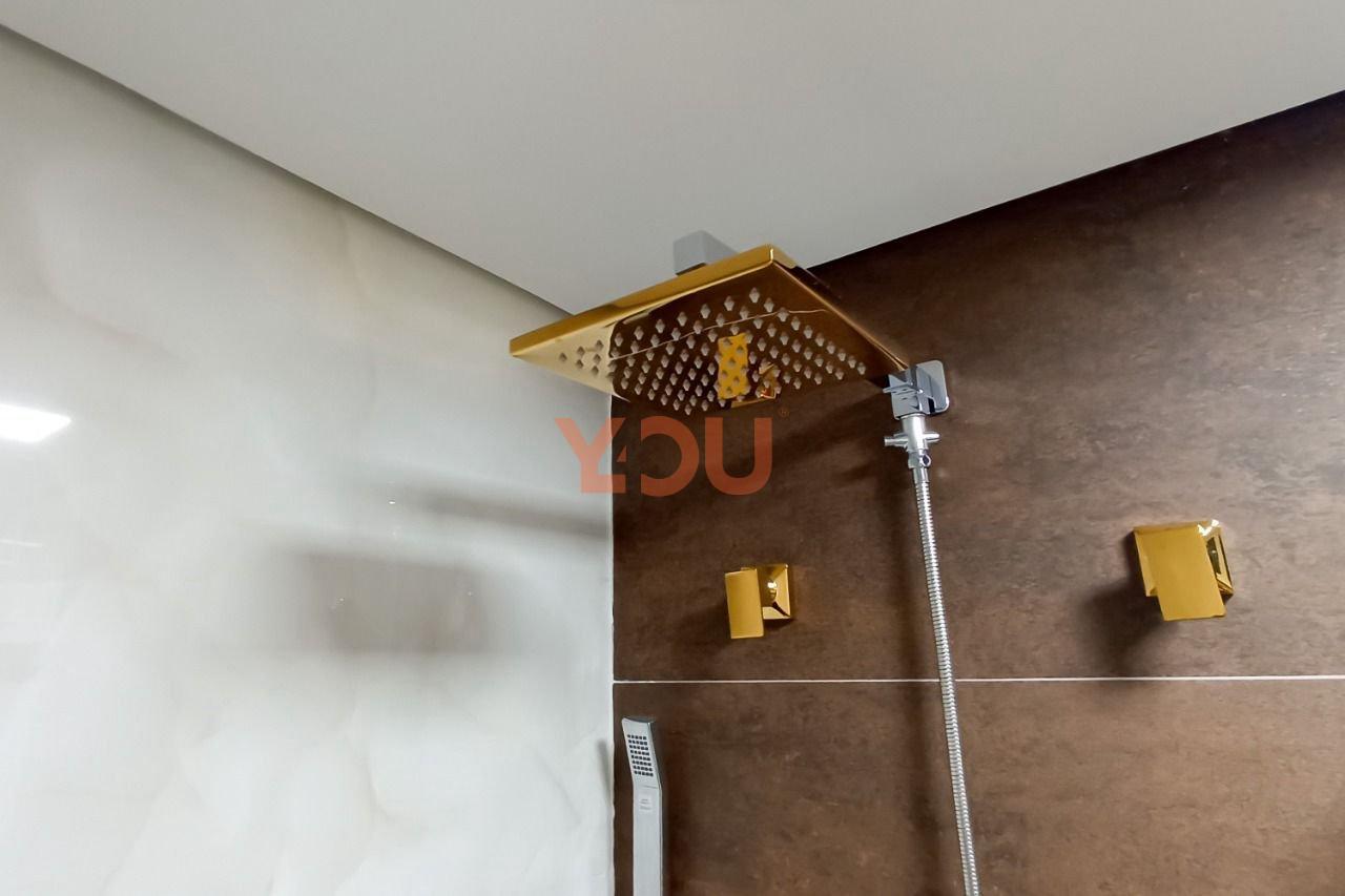 Apartamento Cobertura Triplex - Barueri - Condomínio Novare - Barueri - 