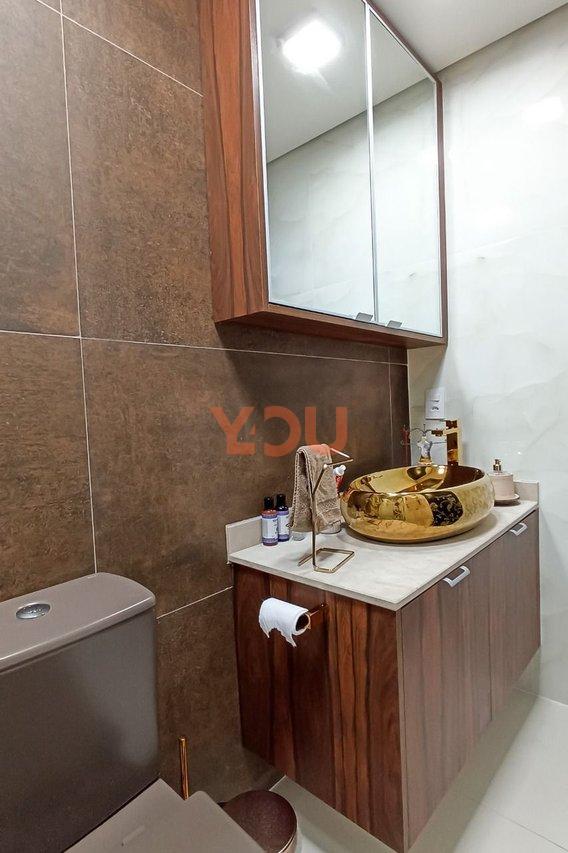 Apartamento Cobertura Triplex - Barueri - Condomínio Novare - Barueri - 