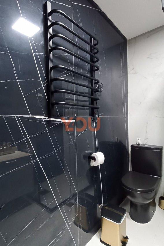 Apartamento Cobertura Triplex - Barueri - Condomínio Novare - Barueri - 