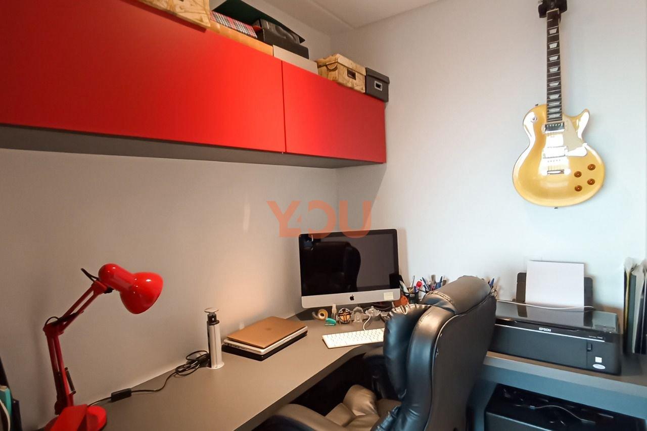 Apartamento Cobertura Triplex - Barueri - Condomínio Novare - Barueri - 