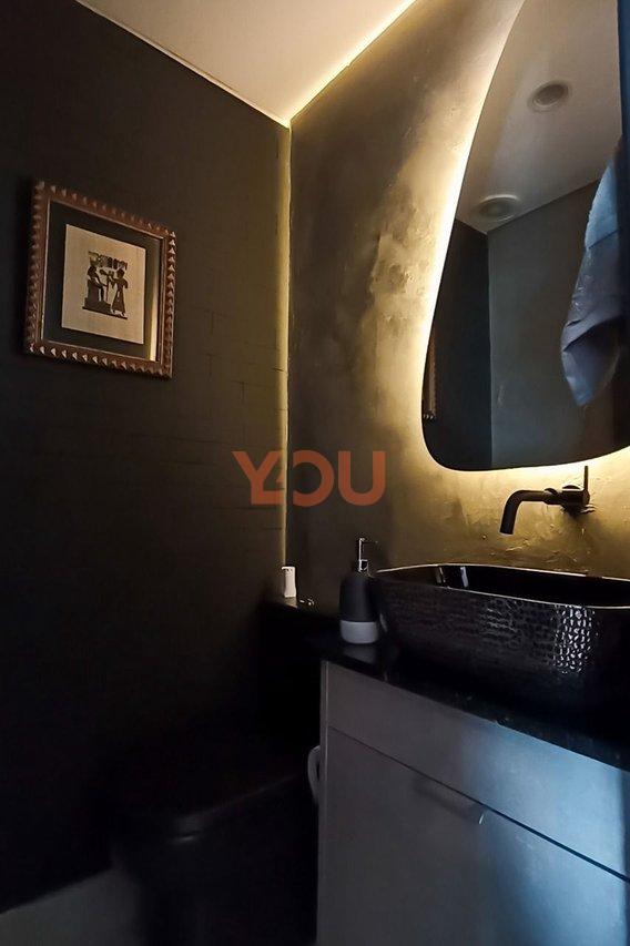 Apartamento Cobertura Triplex - Barueri - Condomínio Novare - Barueri - 