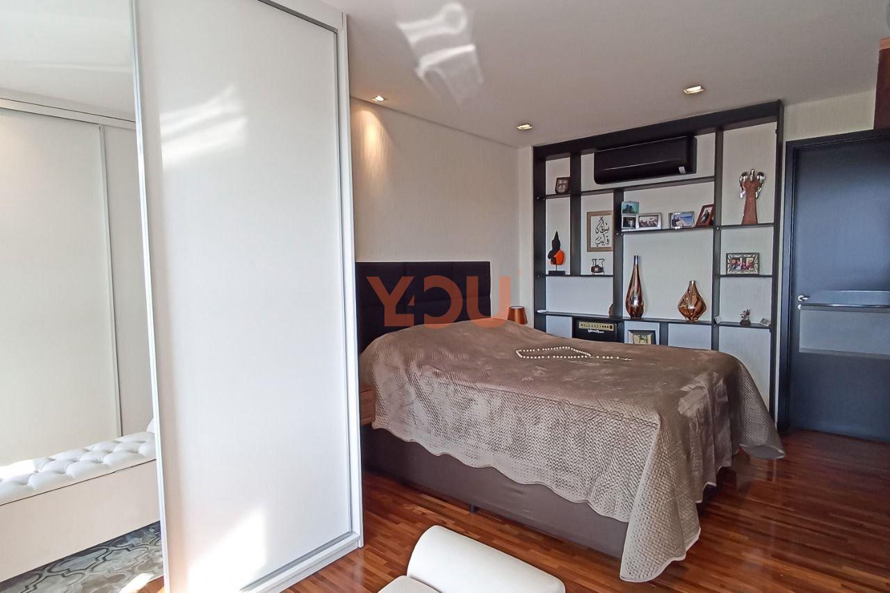 Apartamento Cobertura Triplex - Barueri - Condomínio Novare - Barueri - 