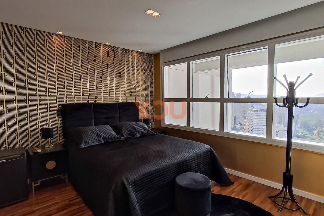 Apartamento Cobertura Triplex - Barueri - Condomínio Novare - Barueri - 