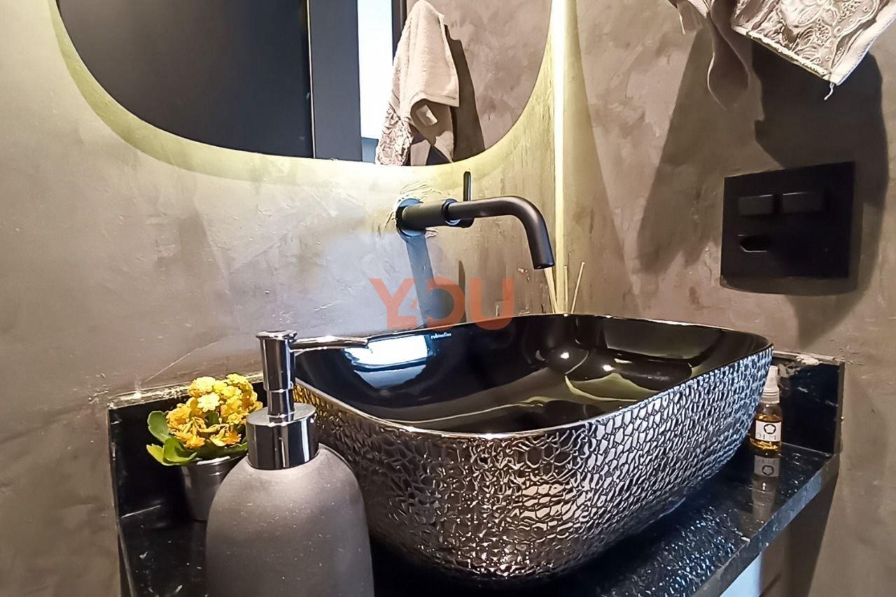 Apartamento Cobertura Triplex - Barueri - Condomínio Novare - Barueri - 