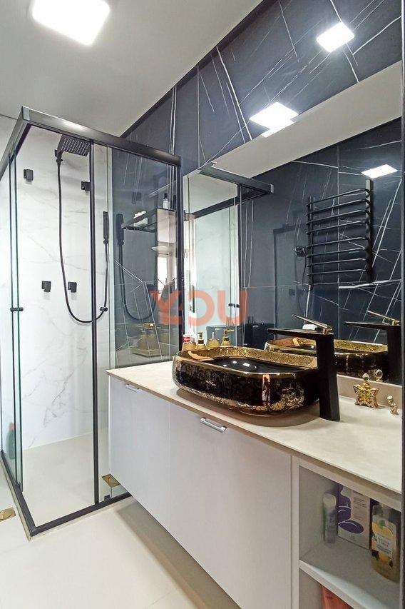 Apartamento Cobertura Triplex - Barueri - Condomínio Novare - Barueri - 